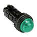 HW1P-2FQD-G-24V by IDEC - LED PANEL INDICATOR GREEN 24V