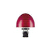 HW1P-5Q4-R by IDEC - LED PANEL INDICATOR RED 24V IP65