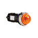 HW4P-2FQD-R-120V by IDEC - LED PANEL INDICATOR RED 120V