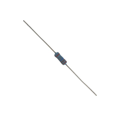 HW510 by NTE Electronics, Inc - RESISTOR 1M OHM 2% 1/2W AXIAL
