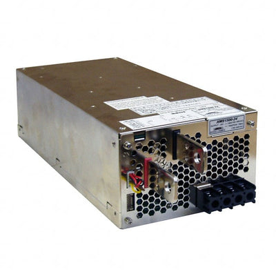 HWS1500-60 by TDK-Lambda Americas Inc - AC/DC CONVERTER 60V 1500W