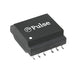 HX1224CNLT by Pulse Electronics - PULSE XFMR 1CT:1CT TX 1CT:1CT RX