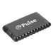 HX4110NL by Pulse Electronics - TRANSF MOD 2.55G 4CH 60W POE