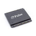 HX5019FNLT by Pulse Electronics - PULSE XFMR 1CT:1 TX 1CT:1 RX