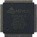 HX6539-A04TLDG by Himax - IC MCU 2MB FLASH 128LQFP