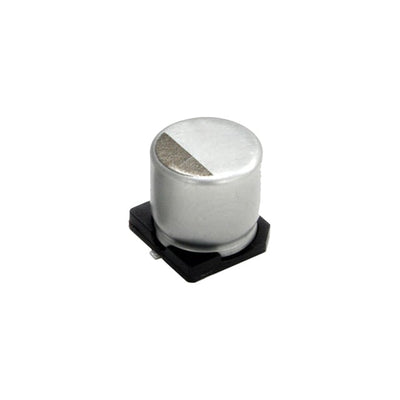 HHXE250ARA560MF61G by Chemi-Con - ALUMIN CAP HYB 56UF 20% 25V SMD