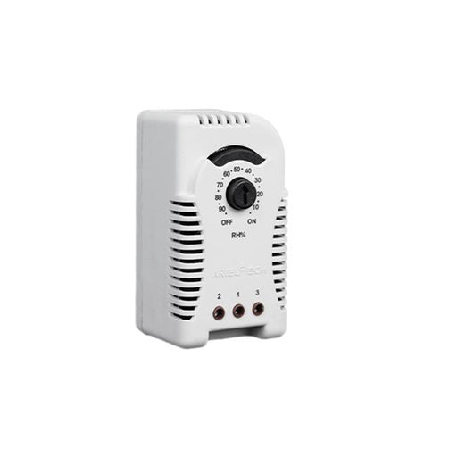 HYTEC-100 by Arieltech - HUMIDITY CONTROL MECHANICAL HYGR