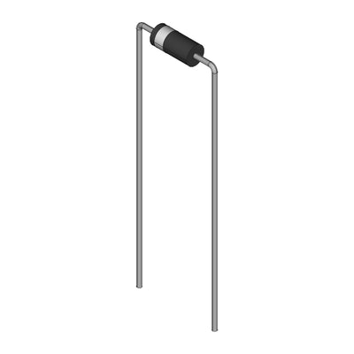 HZ3B3-E by Renesas Electronics America Inc - DIODE ZENER 0.5W