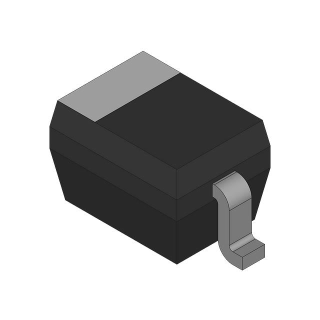 MM3Z6V8ST1H by onsemi - DIODE ZENER 0.2W SOD323 TR