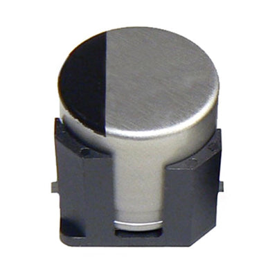 HZA226M080F24VT-F by Cornell Dubilier Electronics (CDE) - ALUMIN CAP HYB 22UF 20% 80V SMD
