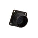 H/MS3102A20-29PC(73) by Hirose Electric Co Ltd - CONNECTOR RECPT HSNG MALE 17POS PNL MT