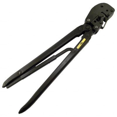 69339 by TE Application Tooling - TOOL HAND CRIMPER 8AWG SIDE