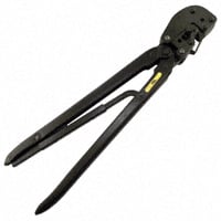 409780-1 by TE Application Tooling - TOOL HAND CRIMPER 10-12/14-16AWG