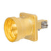 ANT-HA-2531-DP by TMY Technology Inc. - HORN ANTENNA 15-19DBI 25-31GHZ