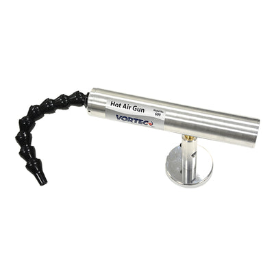 609 by Vortex - Hot Air Gun