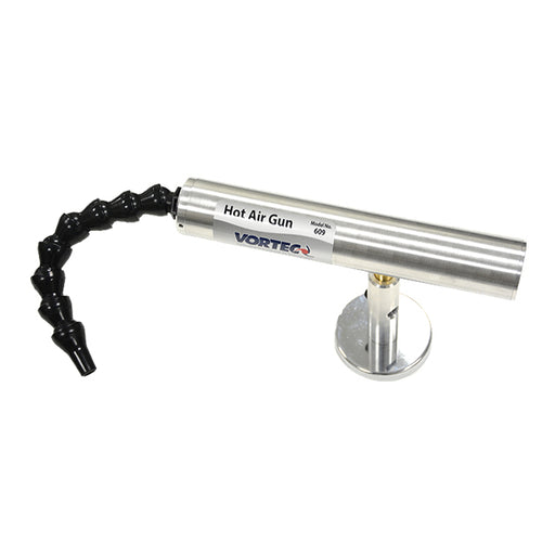 609 by Vortex - Hot Air Gun