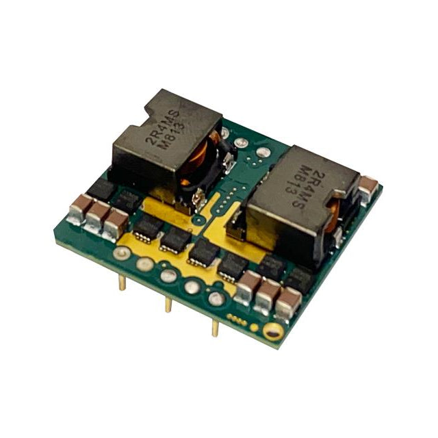 I7A4W033A033V-000-R by TDK-Lambda Americas Inc - DC DC CONVERTER 3.3-24V 500W