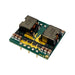 I7A4W033A033V-000-R by TDK-Lambda Americas Inc - DC DC CONVERTER 3.3-24V 500W