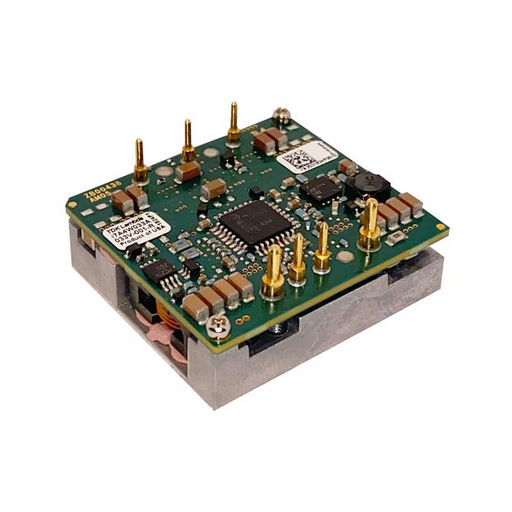 I7A4W033A033V-0C1-R by TDK-Lambda Americas Inc - DC DC CONVERTER 3.3-24V 500W