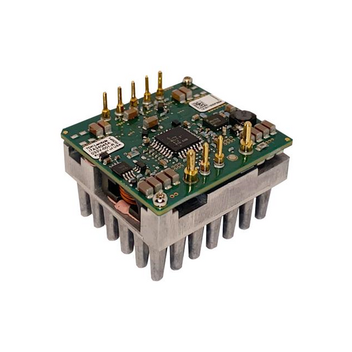 I7A4W033A033V-0F1-R by TDK-Lambda Americas Inc - DC DC CONVERTER 3.3-24V 500W
