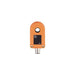 I7R204 by ifm efector, inc. - RING SENSOR; 60 X 35 X 20 MM; IN