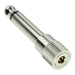 IA-MM6335B by CUI Devices - AUDIO ADAPTER, 6.3, STRAIGHT, 2
