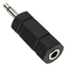 IA-MS3535 by CUI Devices - AUDIO ADAPTER, 3.5, STRAIGHT, 3