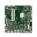 052811 by congatec - CPU BOARD INTEL ATOM X7 1.6GHZ