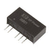 IAB0105D3V3 by XP Power - DC DC CONVERTER DUAL 3.3V 1W