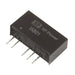 IAB0115D05 by XP Power - DC DC CONVERTER DUAL 5V 1W