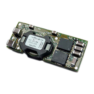 IAC12016A008V-002-R by TDK-Lambda Americas Inc - DC DC CONVERTER 0.8-5V 80W