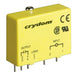 IAC24A by Sensata-Crydom - AC INPUT MODULE 240V