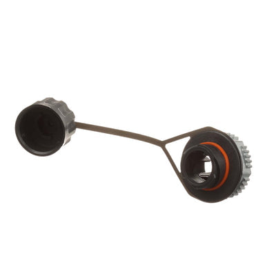IAEBH6XS by Panduit Corp - INDUSTRIAL ETHERNET CONNECTOR, C