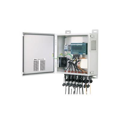 IAEFKSC by Panduit Corp - INDUSTRIAL ETHERNET ENCLOSURE FI