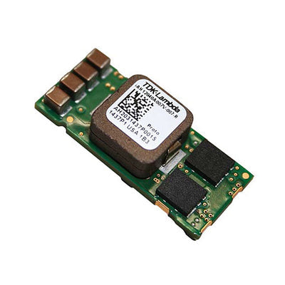 IAH12040A007V-007-R by TDK-Lambda Americas Inc - DC DC CONVERTER 0.7-5.5V
