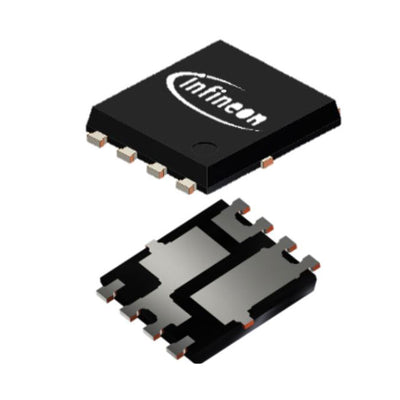 IAUC60N04S6L030HATMA1 by Infineon Technologies - IAUC60N04S6L030HATMA1