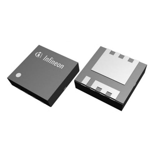IAUZ40N06S5L050ATMA1 by Infineon Technologies - MOSFET_)40V 60V) PG-TSDSON-8
