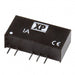 IA0305S by XP Power - DC DC CONVERTER +/-5V 1W