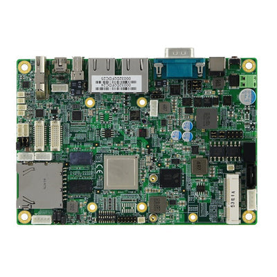 IB113A by iBASE Technology - SBC 800MHZ 1 CORE 1GB/4GB RAM