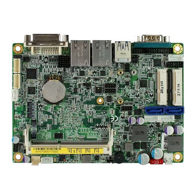 IB903F-16 by iBASE Technology - SBC 1.65GHZ 1 CORE 8GB/0GB RAM