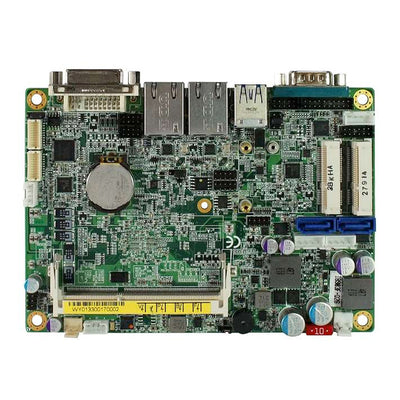 IB903FC-12 by iBASE Technology - SBC 1.2GHZ 1 CORE 8GB/0GB RAM