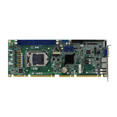 IB980F by iBASE Technology - SBC 4.4GHZ 1 CORE 16GB/0GB RAM