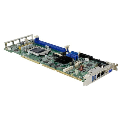 IB981F by iBASE Technology - SBC 4GHZ 1 CORE 16GB/0GB RAM