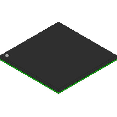 OR3TP126BAN256-DB by Lattice Semiconductor Corporation - OR3TP126 - ORCA SERIES 3T FIELD-