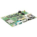 IBR117 by iBASE Technology - SBC 1GHZ 2 CORE 1GB/4GB RAM