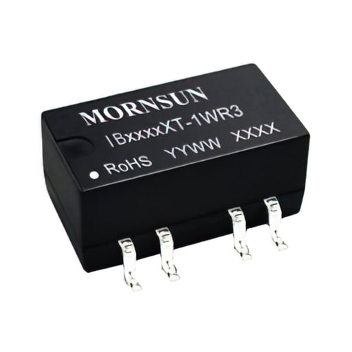 IB2405XT-1WR3 by Mornsun America, LLC - ISOLATED MODULE DC DC CONVERTER