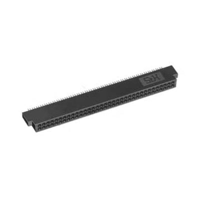 IC1K-68RD-1.27SFA(71) by Hirose Electric Co Ltd - CONNECTOR PCMCIA CARD PUSH-PULL SMD