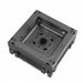 IC234-1284-043N by Yamaichi Electronics - 128 PIN QFP, 0.40MM