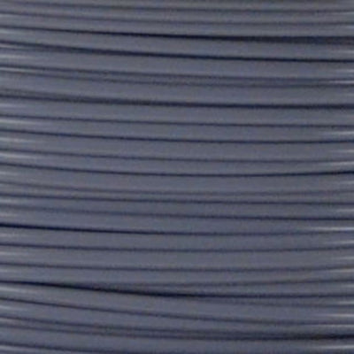 RM-AB0133 by LulzBot - FILAMENT GRAY ABS 0.118"" 2.3KG