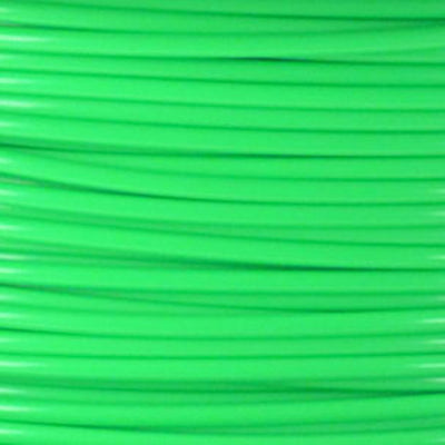 RM-AB0132 by LulzBot - FILAMENT GREEN ABS 0.118"" 2.3KG